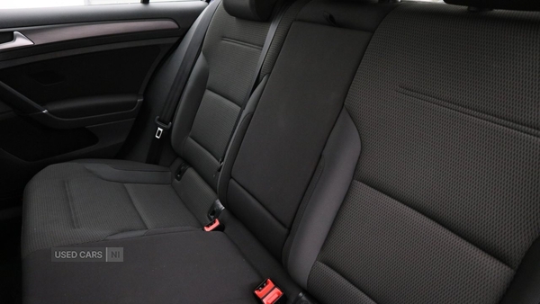 Volkswagen Golf DIESEL HATCHBACK in Armagh
