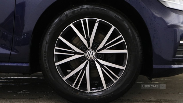 Volkswagen Golf DIESEL HATCHBACK in Armagh