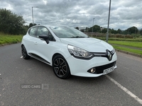 Renault Clio 1.5 dCi 90 Dynamique MediaNav Energy 5dr in Tyrone