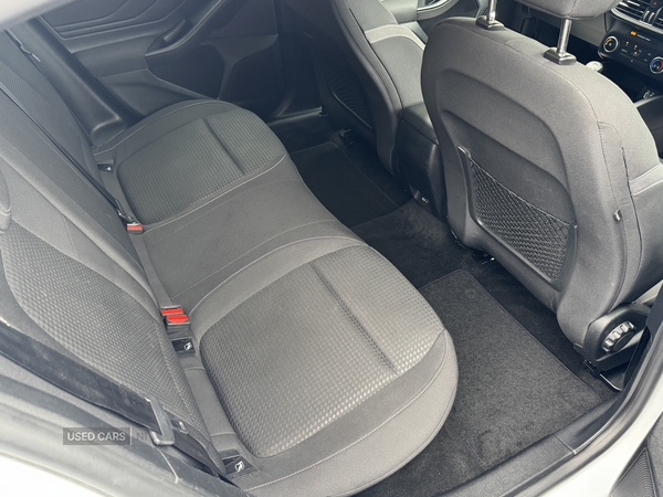 Ford Focus DIESEL HATCHBACK in Antrim
