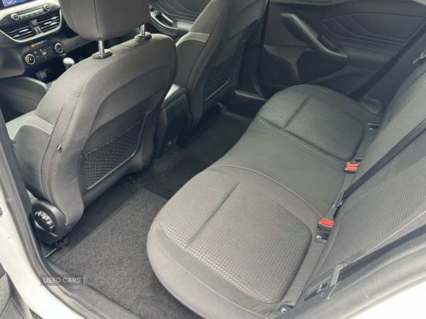 Ford Focus DIESEL HATCHBACK in Antrim
