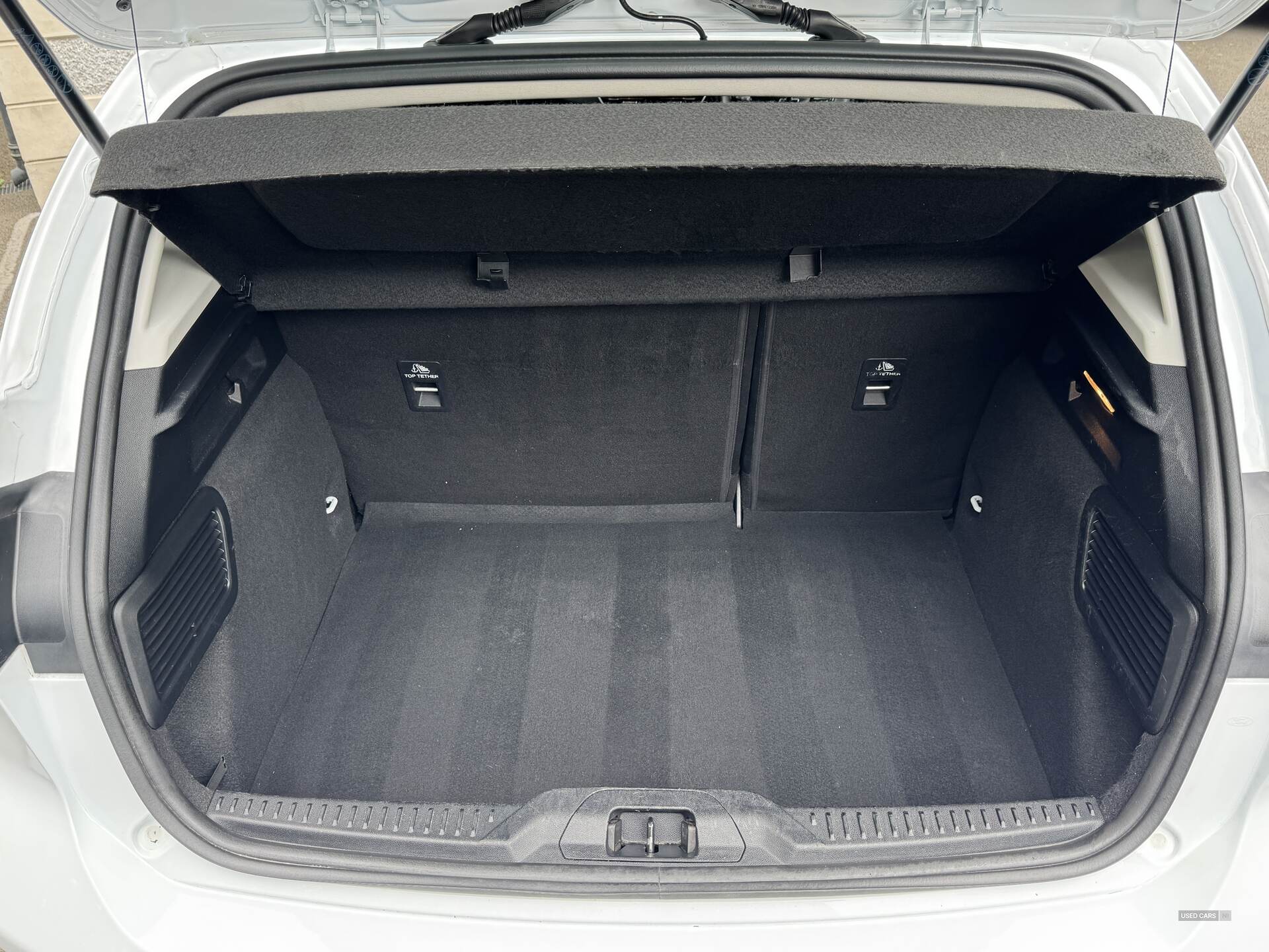 Ford Focus DIESEL HATCHBACK in Antrim