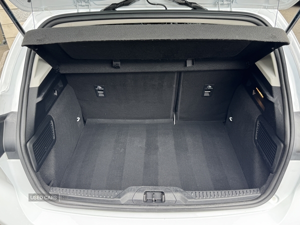 Ford Focus DIESEL HATCHBACK in Antrim
