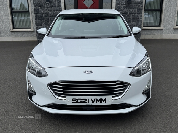 Ford Focus DIESEL HATCHBACK in Antrim