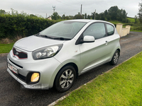 Kia Picanto HATCHBACK SPECIAL EDITION in Fermanagh