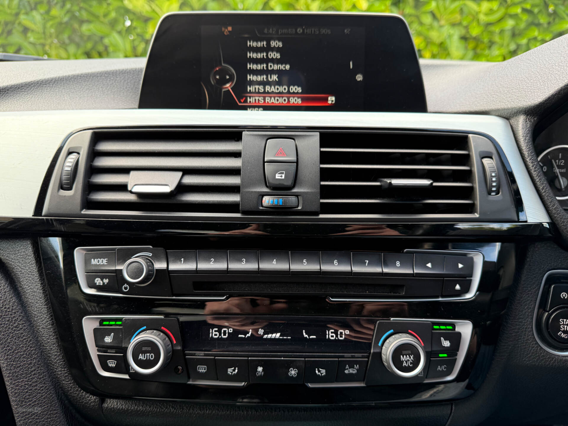 BMW 3 Series DIESEL SALOON in Tyrone