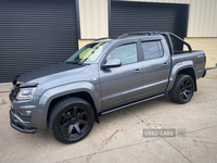 Volkswagen Amarok A33 DIESEL in Tyrone