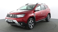 Dacia Duster 1.5 Blue dCi Prestige SUV 5dr Diesel Manual Euro 6 (s/s) (115 ps) in Tyrone