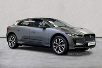 Jaguar i-Pace 294Kw Ev400 Se 90Kwh 5Dr Auto in Antrim