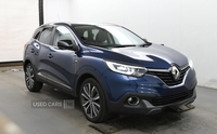 Renault Kadjar 1.5 dCi Signature Nav SUV 5dr Diesel Manual Euro 6 (s/s) (110 ps) in Derry / Londonderry