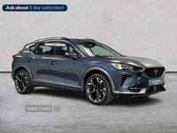 Cupra Formentor 2.0 Tsi 310 Vz2 5Dr Dsg 4Drive in Antrim