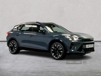 Cupra Formentor 1.5 Ehybrid 272 Vz2 5Dr Dsg in Antrim
