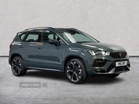 Cupra Ateca 1.5 Ecotsi V2 5Dr Dsg in Antrim