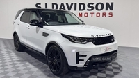 Land Rover Discovery 3.0 SD V6 Landmark Edition SUV 5dr Diesel Auto 4WD Euro 6 (s/s) (306 ps) in Tyrone