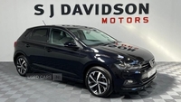 Volkswagen Polo 1.0 TSI GPF beats Hatchback 5dr Petrol Manual Euro 6 (s/s) (95 ps) in Tyrone