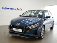 Hyundai i20 1.0 T-GDi Advance Hatchback 5dr Petrol Manual Euro 6 (s/s) (100 ps) in Tyrone