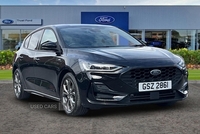 Ford Focus 1.0 EcoBoost ST-Line Style 5dr in Antrim