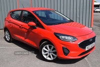 Ford Fiesta 1.0 EcoBoost Trend 5dr in Antrim