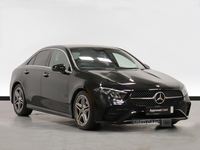 Mercedes-Benz A-Class A200 AMG Line Executive 4dr Auto in Antrim
