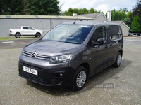Citroen Berlingo M DIESEL in Tyrone