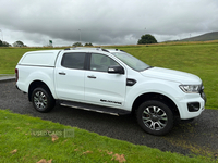 Ford Ranger DIESEL in Antrim