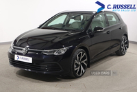 Volkswagen Golf HATCHBACK in Down