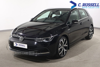 Volkswagen Golf DIESEL HATCHBACK in Down