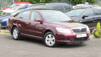 Skoda Octavia DIESEL HATCHBACK in Derry / Londonderry
