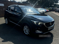 MG ZS HATCHBACK in Antrim