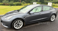TESLA Model 3 Long Range AWD 4dr Auto in Armagh