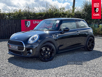 MINI Hatch in Antrim