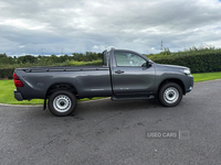 Toyota Hilux DIESEL in Derry / Londonderry
