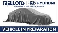 Hyundai Kona HATCHBACK in Down