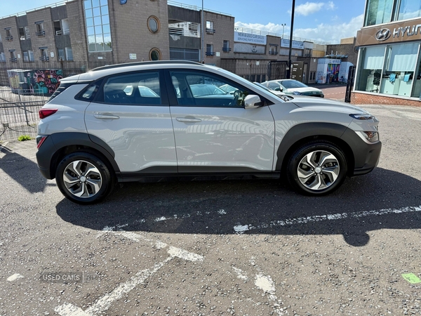 Hyundai Kona HATCHBACK in Down