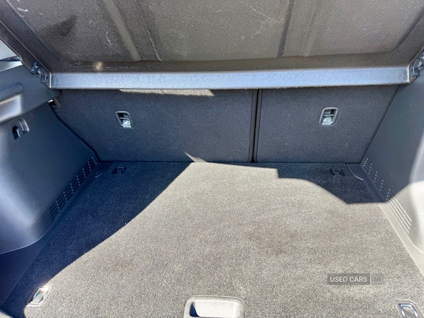 Hyundai Kona HATCHBACK in Down
