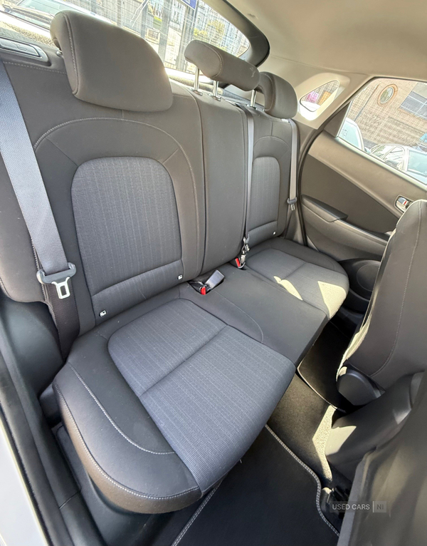 Hyundai Kona HATCHBACK in Down