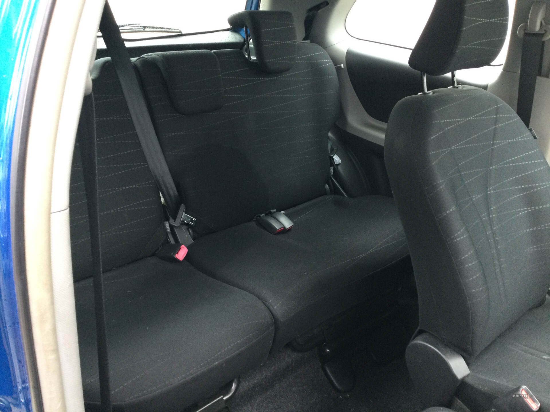 Toyota Yaris HATCHBACK in Derry / Londonderry