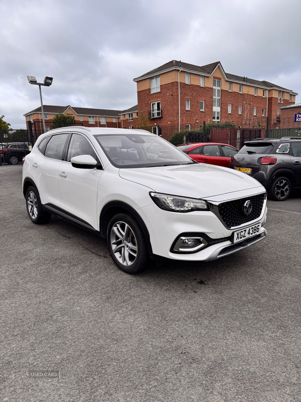MG HS HATCHBACK in Antrim
