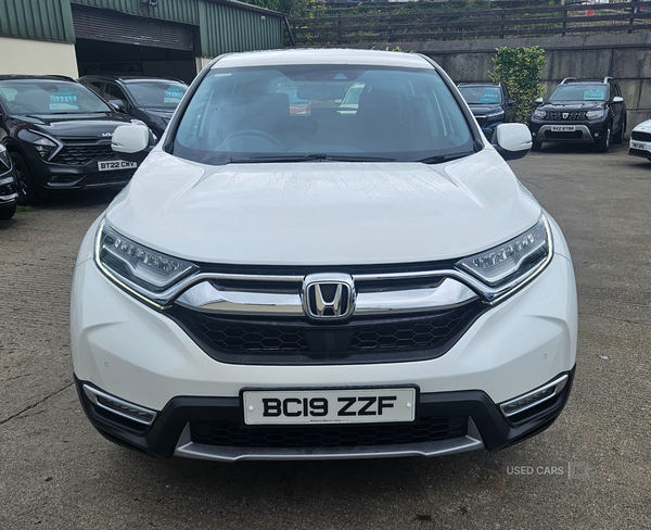 Honda CR-V ESTATE in Derry / Londonderry