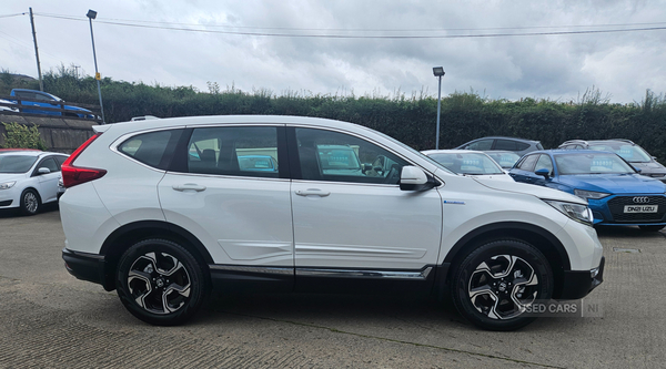 Honda CR-V ESTATE in Derry / Londonderry