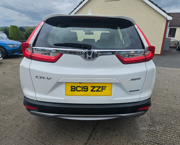 Honda CR-V ESTATE in Derry / Londonderry
