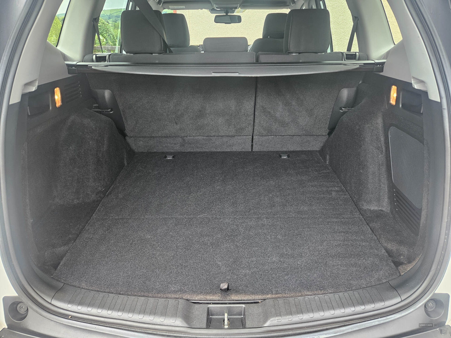 Honda CR-V ESTATE in Derry / Londonderry