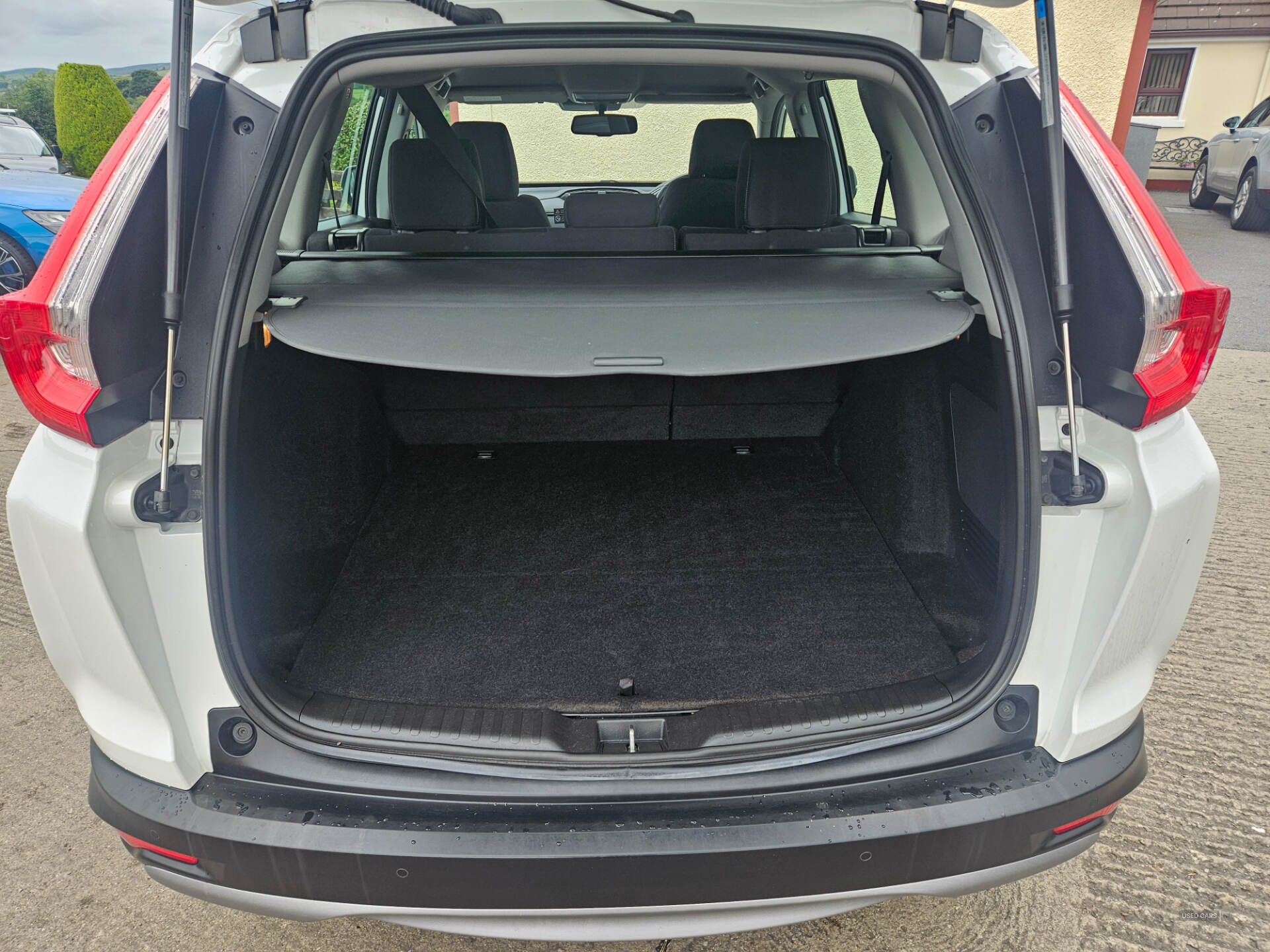 Honda CR-V ESTATE in Derry / Londonderry