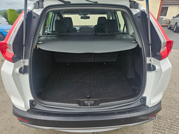 Honda CR-V ESTATE in Derry / Londonderry