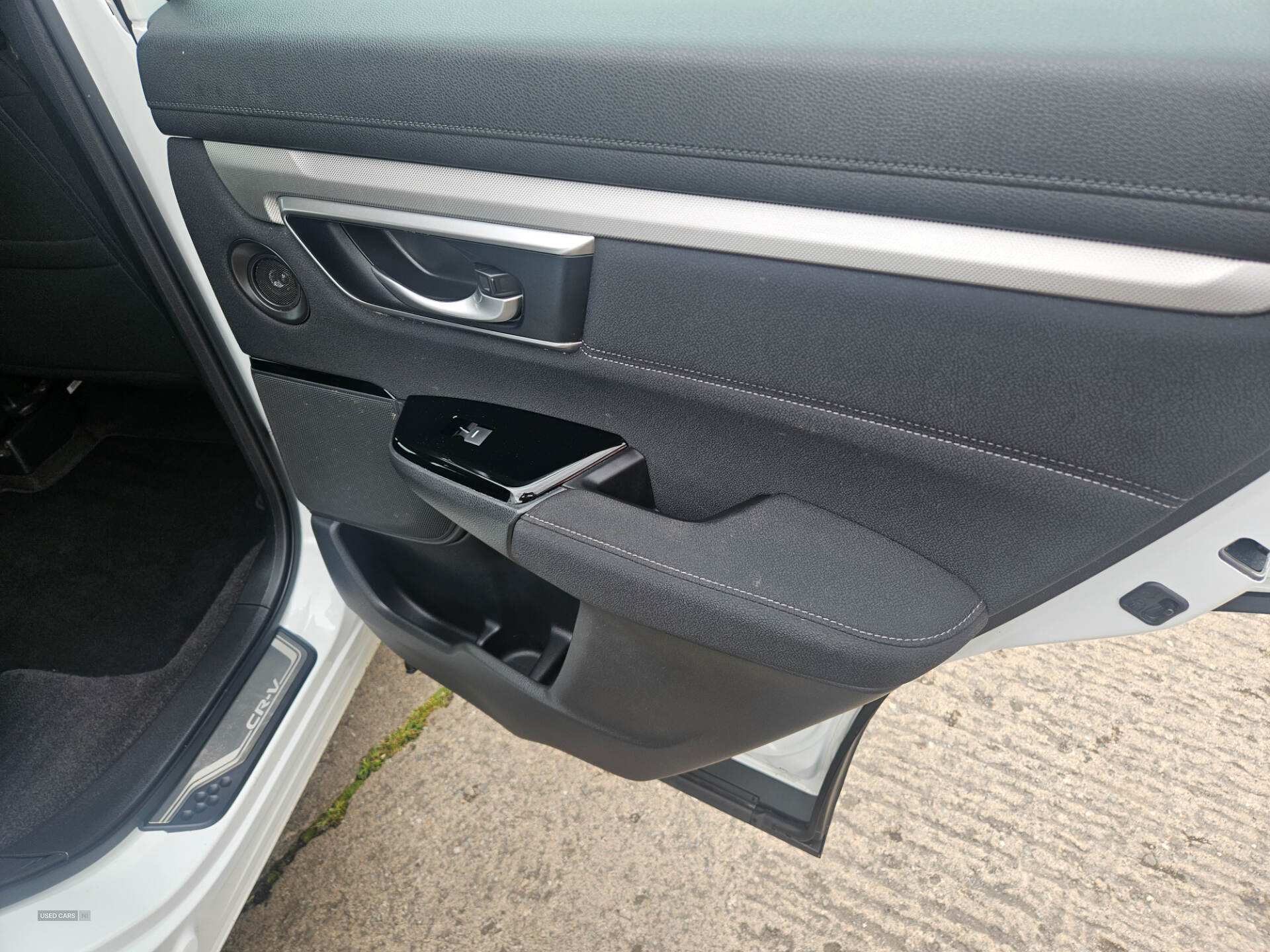 Honda CR-V ESTATE in Derry / Londonderry