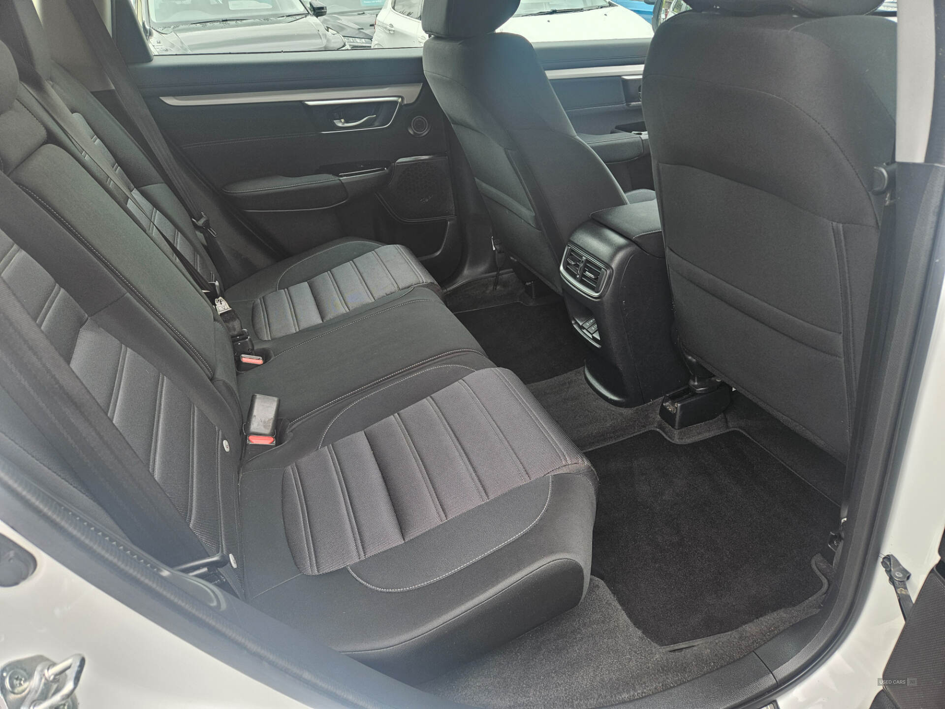 Honda CR-V ESTATE in Derry / Londonderry