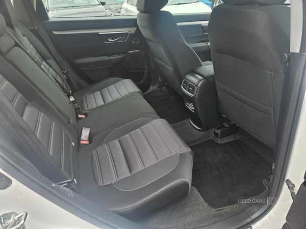 Honda CR-V ESTATE in Derry / Londonderry
