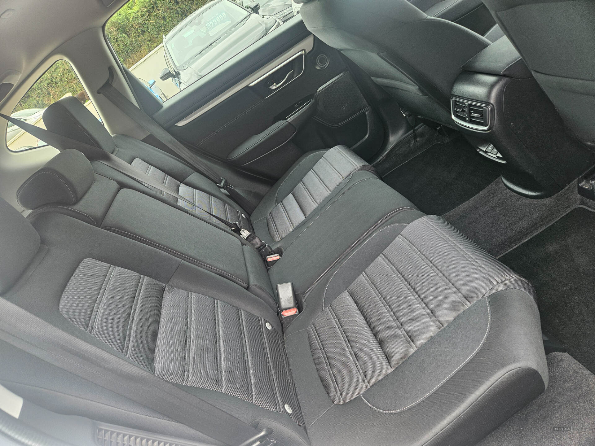 Honda CR-V ESTATE in Derry / Londonderry