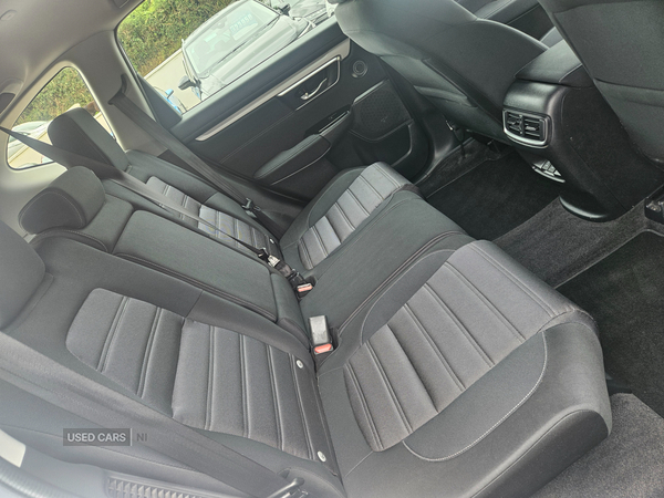 Honda CR-V ESTATE in Derry / Londonderry