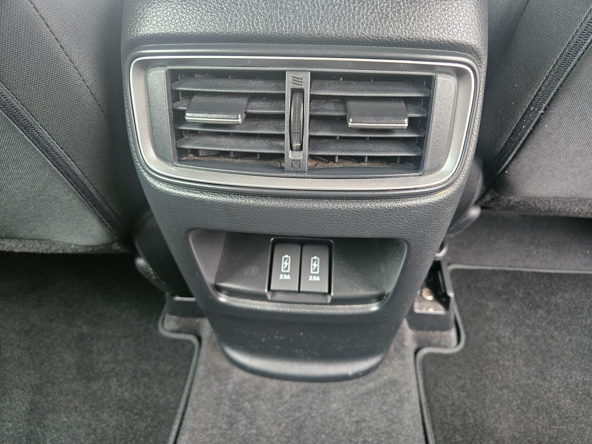 Honda CR-V ESTATE in Derry / Londonderry